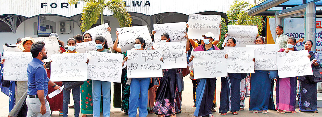 Protesting SDOs seek President’s intervention