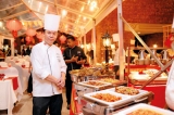 Chinese New Year Festival at Long Feng: A taste of fortune and flavour