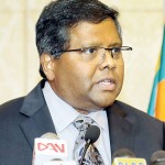 Prof Bas Baskaran