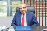 Newly Appointed Chairman of NIBM – Dr. Gunathilake Tantirigama, lateral thinker and high task master has a formidable task in addressing training skills for the 21st century