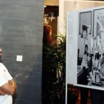 Back in SL after 21 years: The World Press Photo Exhibition. Pix by Indika Handuwala