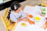 Newly Launched Jade Pre School & Day Care