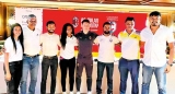 AC Milan and CAFC join forces to conduct specialised training camps in Sri Lanka