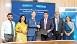 ComBank partners with UNICEF to improve pre-school education in Sri Lanka