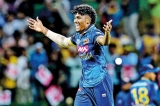 Chamindu Wickramasinghe – aiming to be that compete cricketer