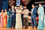 MAS Holdings wins Exporter of the Year award