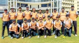 Etihad Airways completes Sri Lanka tour