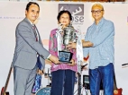 Kalyani Ranasinghe wins India Cup Golf 2025