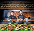 ‘A Balinese Affair’ at Hilton Residences