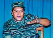 The LTTE chief’s rise and fall