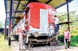 Railways criticised for sleeping on the job of upgrading sleeping berths