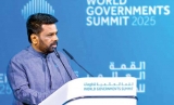 President promotes investing in Sri Lanka on Dubai visit