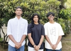 5 Moir Students Earn Places at Oxford and Cambridge