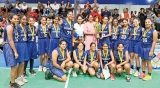 Gateway boys and girls triumph at U-19 International Schools Basketball