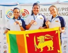 Sri Lanka claims bronze at Asian Rifle/Pistol Cup, while Umaya sets national record