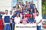 Dentsu Grant  gets highest award tally at Effie