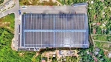 Hayleys Solar completes SL’s largest single  roof solar installation