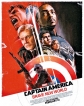 Captain America Brave New World hits the Silver screen