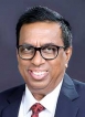 Nimal Balawardhane, Executive Director at Samson Insurance Brokers