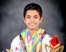 Josephian rising star Nethan sparkles in Karate