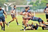 Kandy eye League plum after Ratmalana massacre