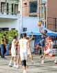 Yunidu Binupa Ranjan named MVP at Carey Basketball Tournament