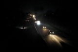 Colombo roads slink in darkness; CMC and Electricity Board slam each other