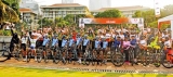 Over 250 women riders grace inaugural Ride Colombo ‘25