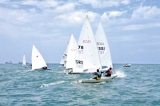 Royal College and Navy dominate roughest Sailing Nationals