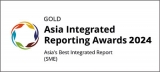 Oxford College of Business named Best in Asia for Integrated Reporting and Asia Sustainability Reporting