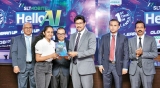 SLT-MOBITEL introduces ‘HELLO AI’ Sri Lanka’s first revolutionary AI-based package to empower youth