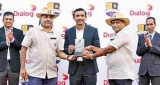 Roy-Tho salutes  Dialog’s unwavering commitment