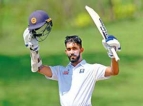 Mishara’s heroics in vain as Galle’s mammoth total stifles Kandy