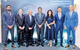 Stanchart experts review world economic outlook, map Sri Lanka’s future