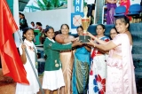 Visakha House emerge champs at Dharmasena Attygalle BV sports meet