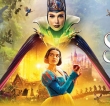 Evergreen children fantasy back in cinema