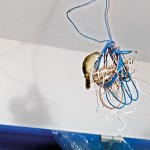 Gampaha Nest wiring Pix by Eshan Fernando