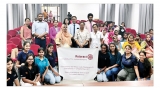 Empowering Sri Lankan Mothers: Diviyata Diviyak 4.0 by Rotaract Club of USJ