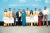 CFA Institute Research Challenge Sri Lanka 2024/25 Final: Two teams from the University of Kelaniya to represent Sri Lanka