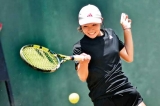 Sakino, Devesh win ITF Junior Circuit J30