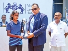 Youngsters shine at 86th Mount Lavinia Sea Swim