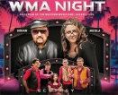 ‘WMA Country Night’