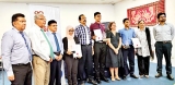 Sashane to represent Sri Lanka at international public speaking competition