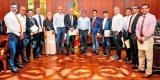 Sri Lanka appoints Tourism  Advisory Committee