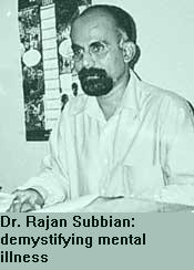 Dr. Subbian
